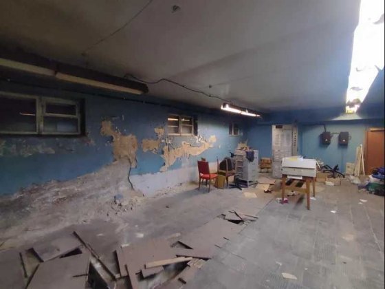 Оренда нежитлового приміщення. Умань