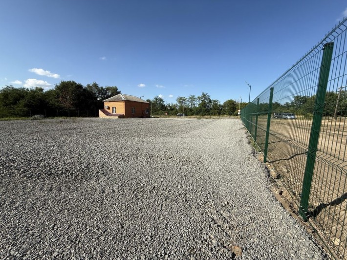 Здам в оренду землю під автоплощадку 0.18Га - фото 1