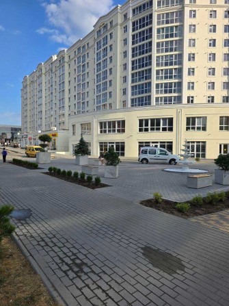 Оренда комерційних приміщень. Озерна - фото 1