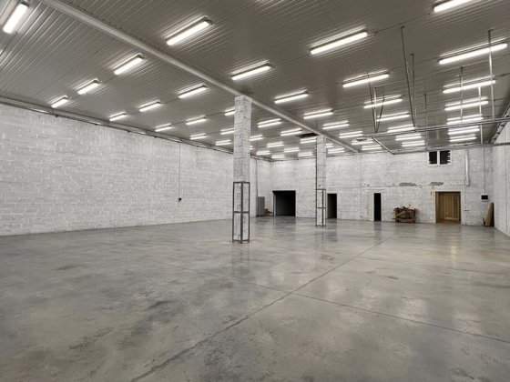 Здається складське приміщення 600 м2 в оренду Хмельницький