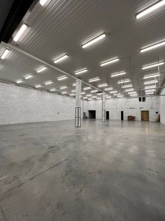 Здається складське приміщення 600 м2 в оренду - фото 1