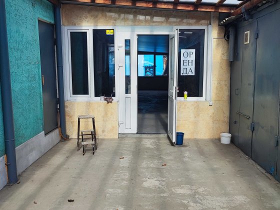 ОРЕНДА торгового приміщення 84 м² Хмельницкий