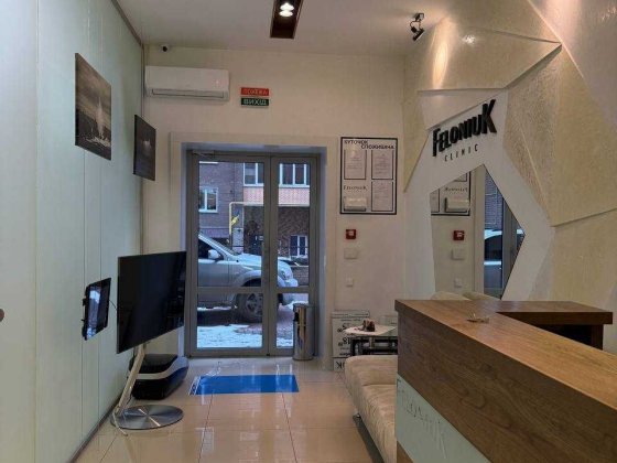 Зарічанська. 1 поверх. Кабінетна система. Хмельницький