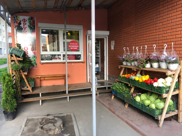 Оренда комерційного приміщення - фото 1