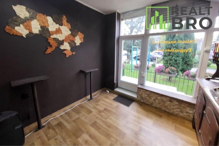 Оренда комерції в Центрі, 18 м2 - фото 1