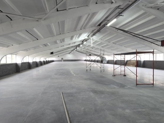 Оренда приміщення склад Хмельницкий