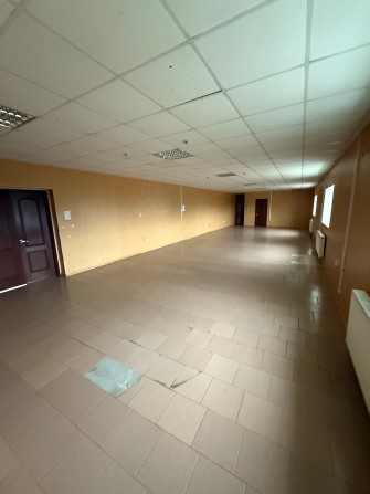 Оренда виробничого-складського приміщення - фото 1