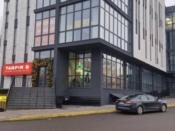 Оренда комерції на південно-заході Хмельницкий