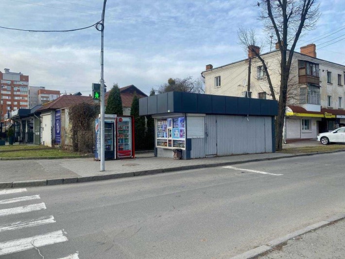 Оренда МАФУ! орієнтир Готель "Поділля" - фото 1