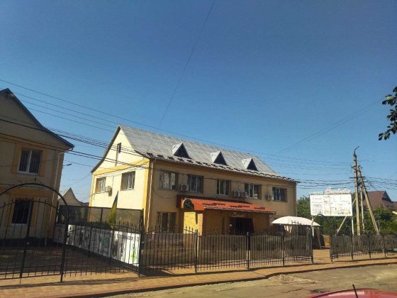 Офіс Львівське шосе 20/1 Хмельницький