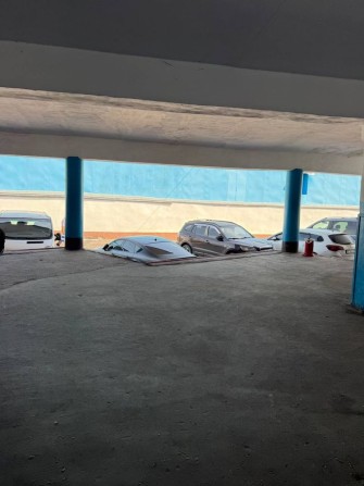 Оренда складу в центрі міста - фото 1