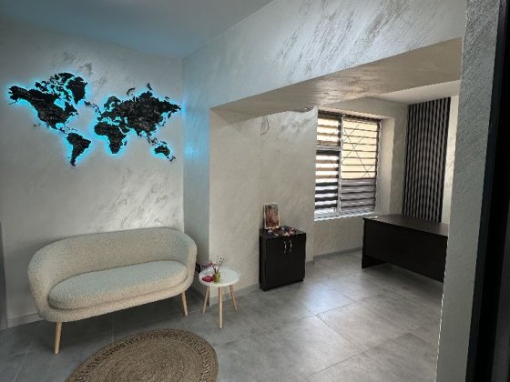 Здам в оренду офіс Хуст