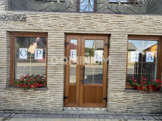 Здається в оренду комерція в м. Хуст Хуст