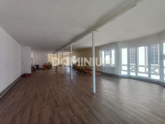 Здається комерційне приміщення в самому центрі Хуста Хуст