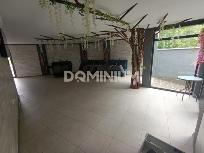 Оренда комерційного при міщення в центрі  м.Хуст - фото 1