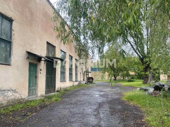 Оренда складських приміщень в м. Хуст Хуст