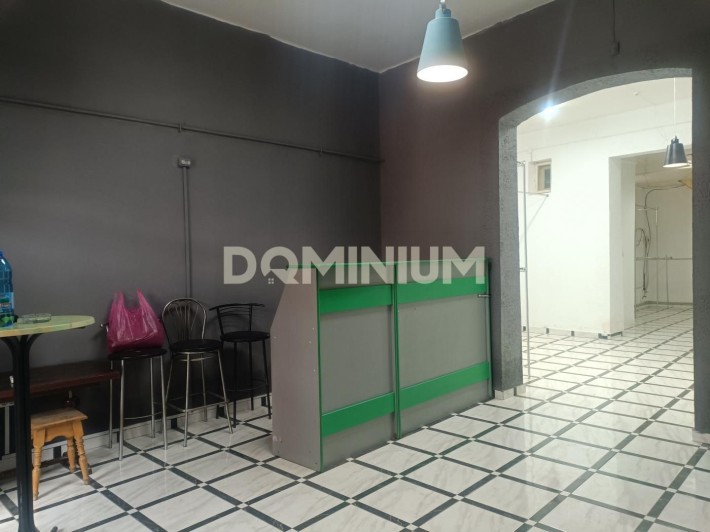 Здається комерційне приміщення біля центра Хуста - фото 1