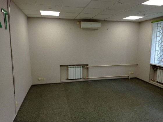 Сдам помещение в центре города Чугуев