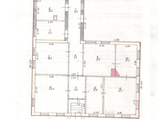 Сдам помещение 160 кв.м г.Чугуев под любой вид деятельности Чугуев