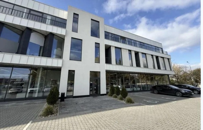 Оренда офіса в зручному місці. - фото 1