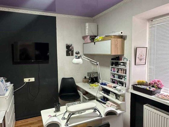 Чугуїв Оренда кабінету в салоні краси. ЦЕНТР Чугуев