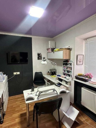 Чугуїв Оренда кабінету в салоні краси. ЦЕНТР - фото 1