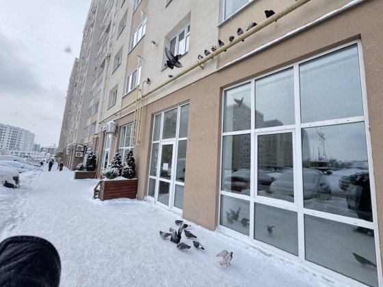 Район Озерна. Оренда приміщення Хмельницкий