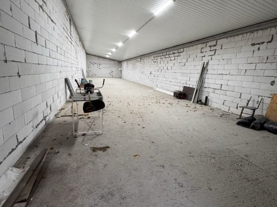 Склад , складське приміщення , 180 м2 Хмельницкий