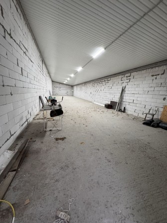 Склад , складське приміщення , 180 м2 - фото 1