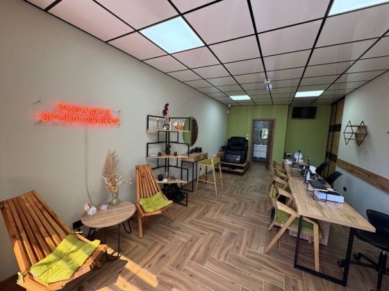 Приміщення з обладнанням район Заріччя Хмельницький