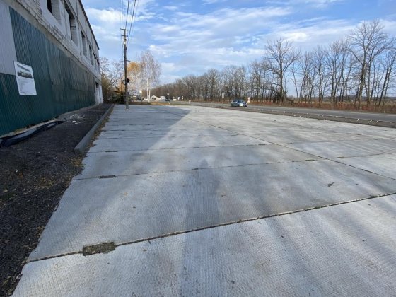 Задаётся помещение Чугуев Чугуїв