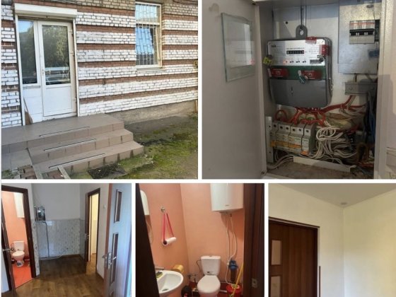 Оренда приміщення по вул.Бандери Шептицкий