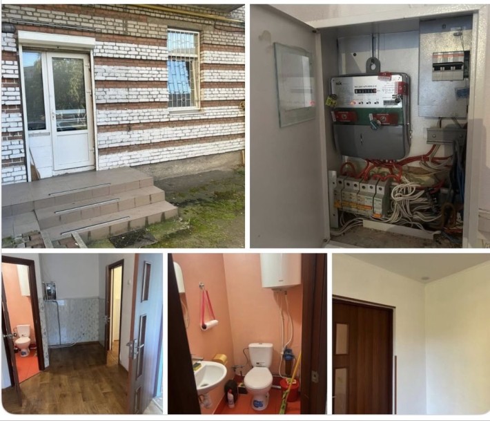 Оренда приміщення по вул.Бандери - фото 1