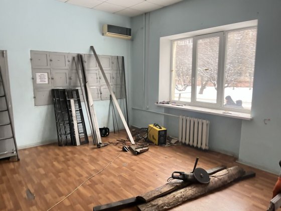 Офис, кабинет, мастерская 20 и 40 кв.м в центре г. Чугуев Чугуев