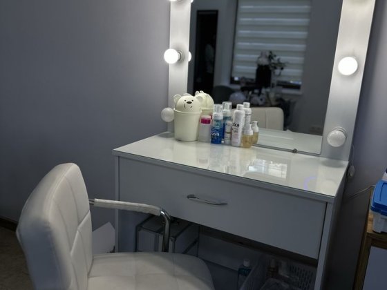 Оренда робочих місць для Beauty-майстрів (Перукар, Манікюр, Брови) Шептицкий