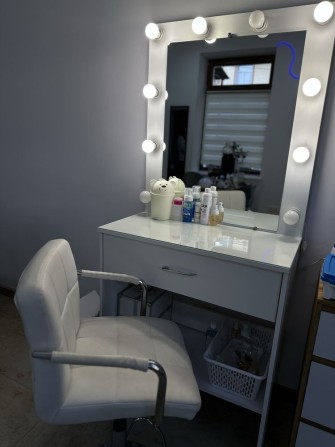 Оренда робочих місць для Beauty-майстрів (Перукар, Манікюр, Брови) - фото 1