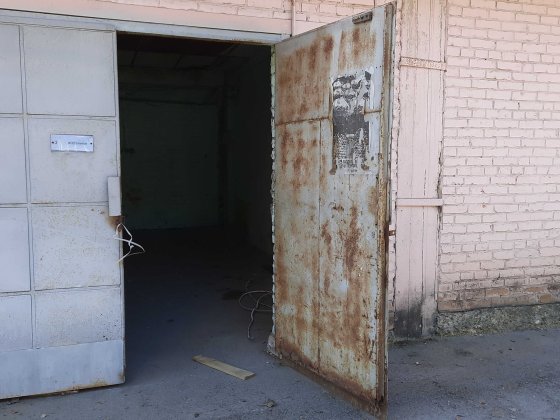 Аренда склада,  бокса 45м.кв Хмельницкий