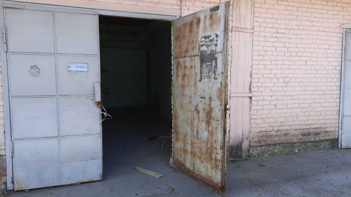Аренда склада,  бокса 45м.кв - фото 1