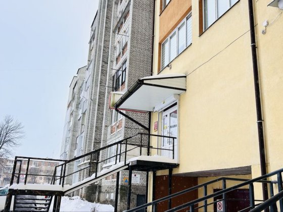 Оренда приміщення на Леваді Шептицький