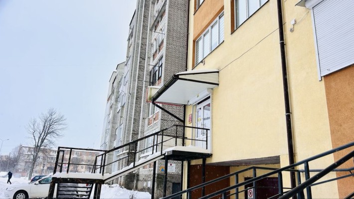 Оренда приміщення на Леваді - фото 1