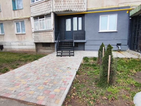 Сдам в оренду приміщення в центрі міста Чугуев