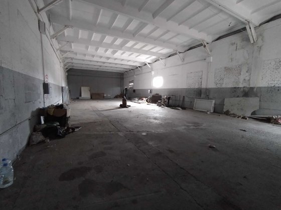 Оренда промислових приміщень (цех, склад, виробництво) м. Чугуев; Чугуев