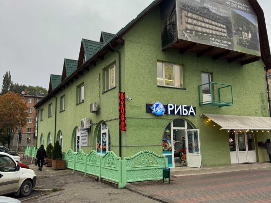 Оренда приміщення по вул. Заводській Хмельницький