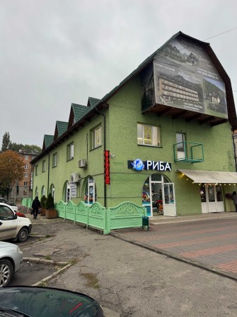 Оренда приміщення по вул. Заводській - фото 1