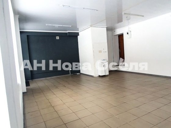 ОРЕНДА комерційного приміщення  м. Шептицький Шептицький