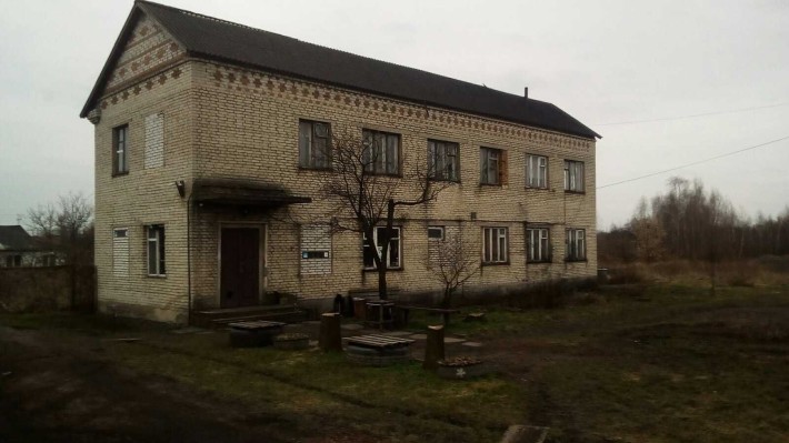 Оренда. Шептицький. Приміщення, майданчик. - фото 1