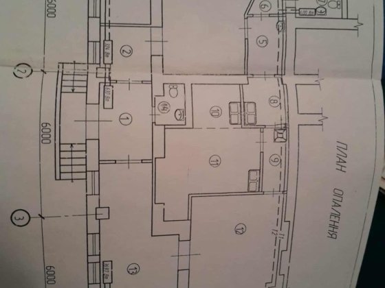 Оренда приміщення Шептицкий