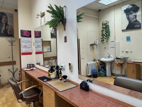 Сдам помещение под готовый бизнес. Чугуев