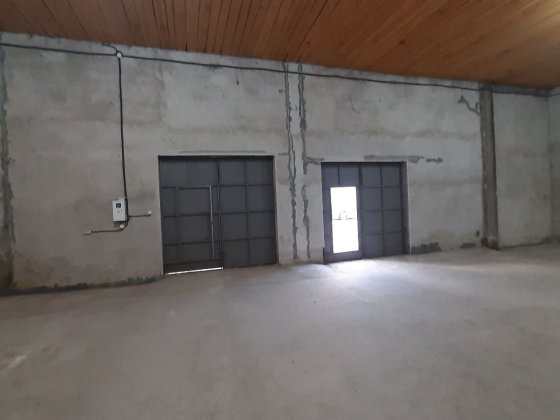 Здам цегляний склад 200м.кв Хмельницький