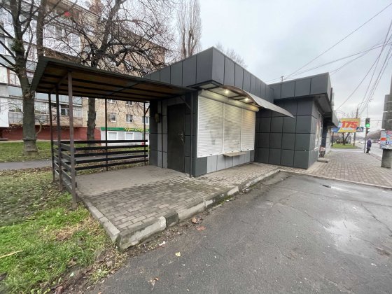 Здам МАФ по проспекту Миру на зупинці Медтехніка. Хмельницький